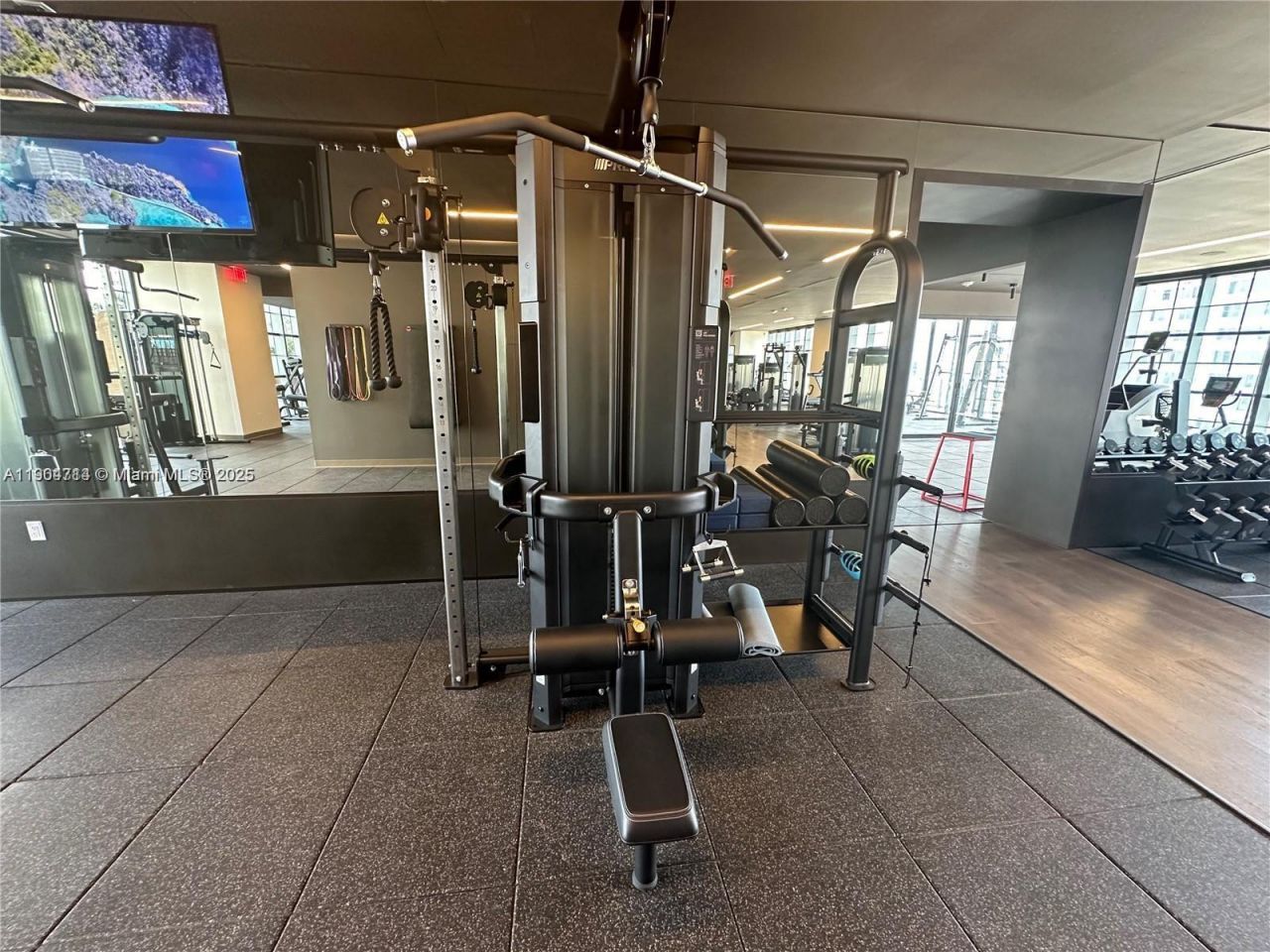 159 NE 6th St, Unit 2404, Miami, FL 33132 Photo