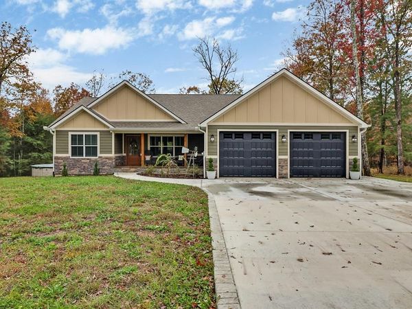 178 Creekview Court, Jamestown, TN 38556