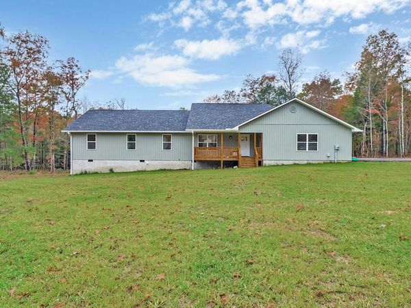 172 Creekveiw Court, Jamestown, TN 38556