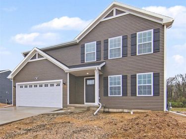 295 Hidden Meadows Drive, Hillsdale, MI 49242