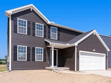 295 Hidden Meadows Drive, Hillsdale, MI 49242