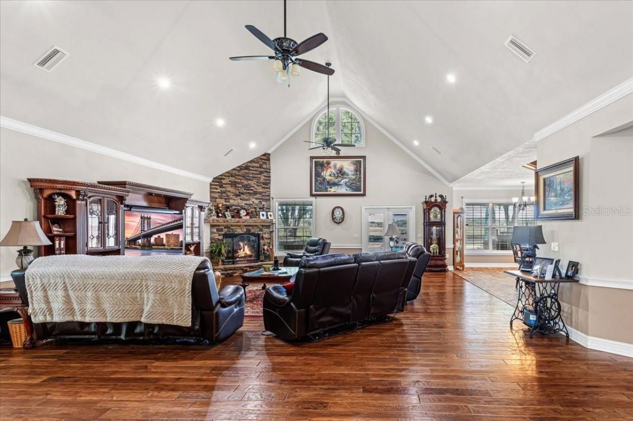 4107 SW State Road 45, Newberry, FL 32669 Photo