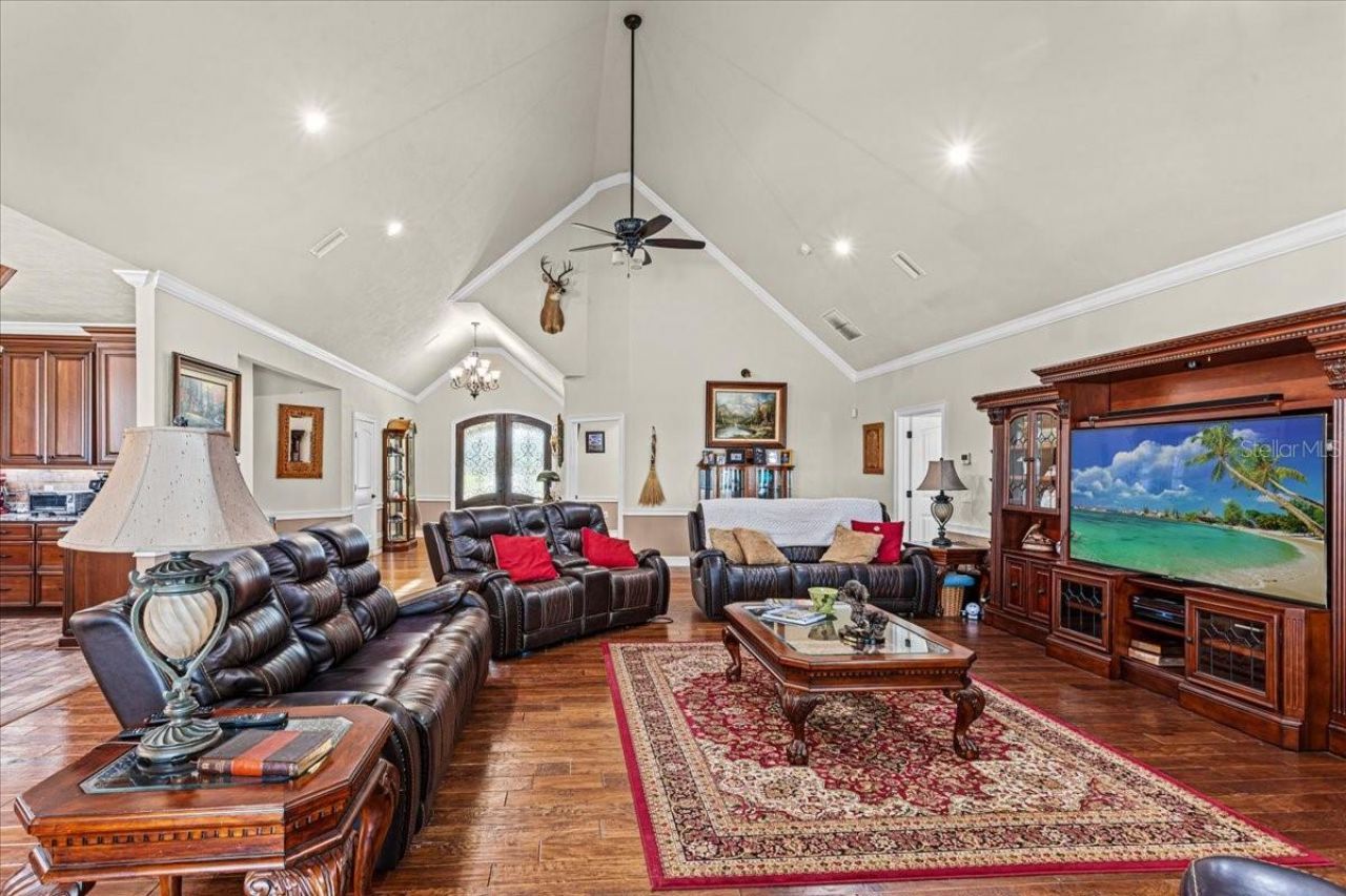 4107 SW State Road 45, Newberry, FL 32669 Photo