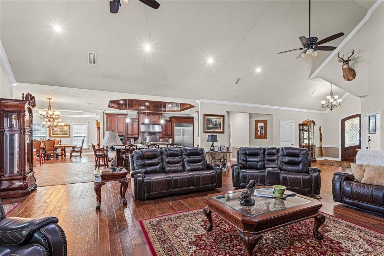 4107 SW State Road 45, Newberry, FL 32669 Photo