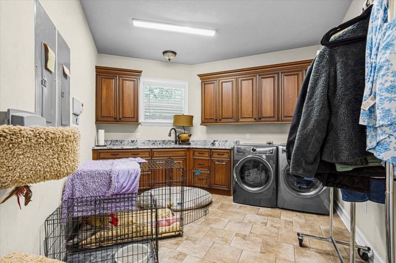 4107 SW State Road 45, Newberry, FL 32669 Photo