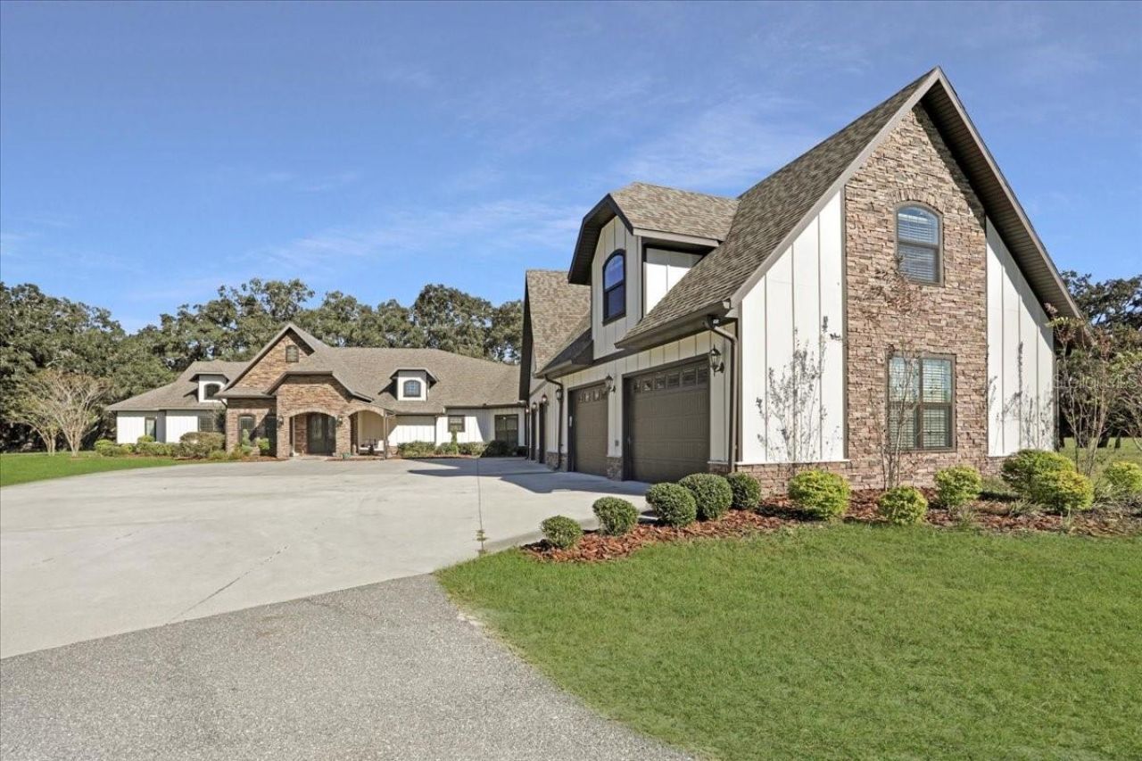 4107 SW State Road 45, Newberry, FL 32669 Photo