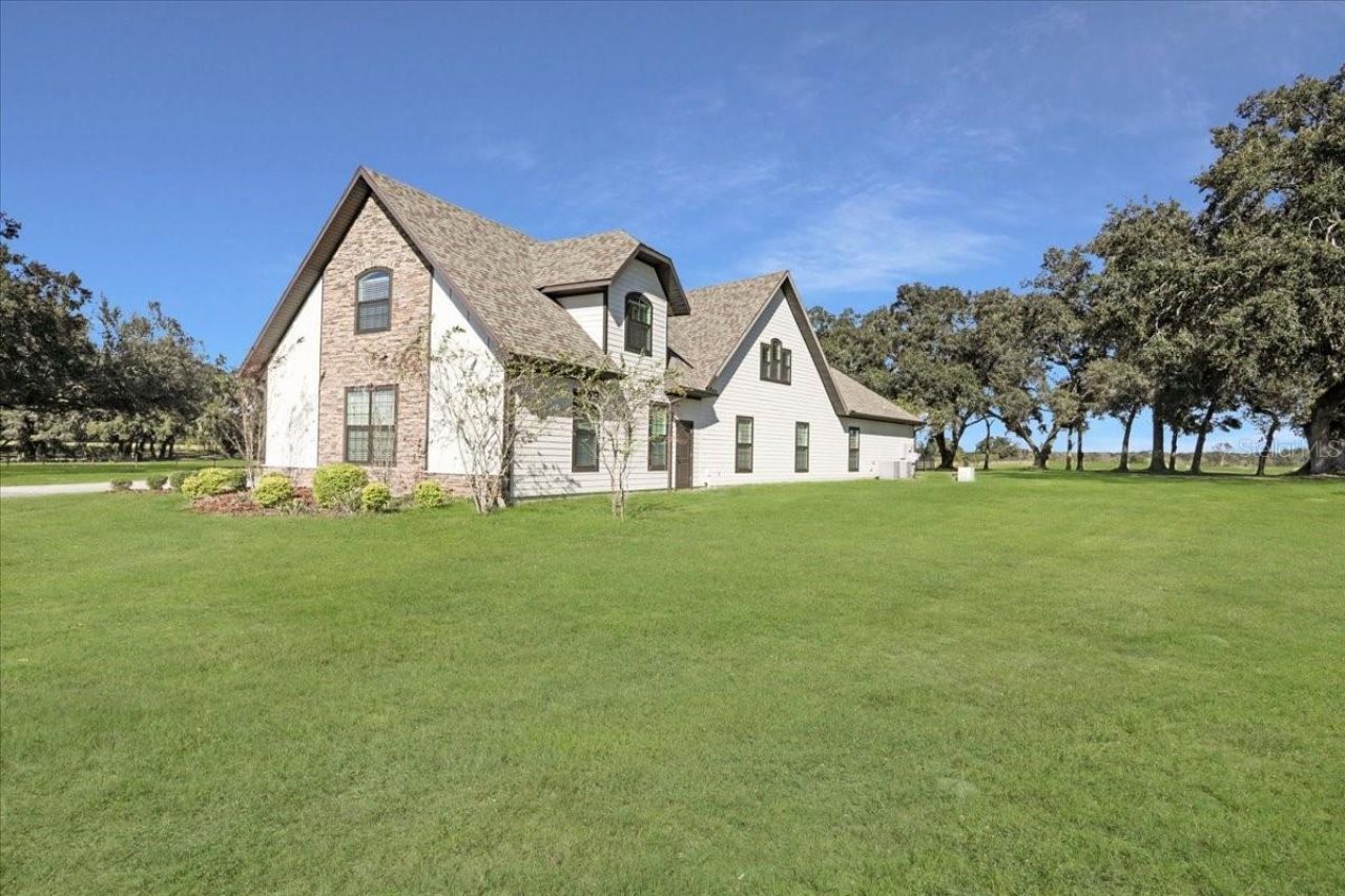 4107 SW State Road 45, Newberry, FL 32669 Photo