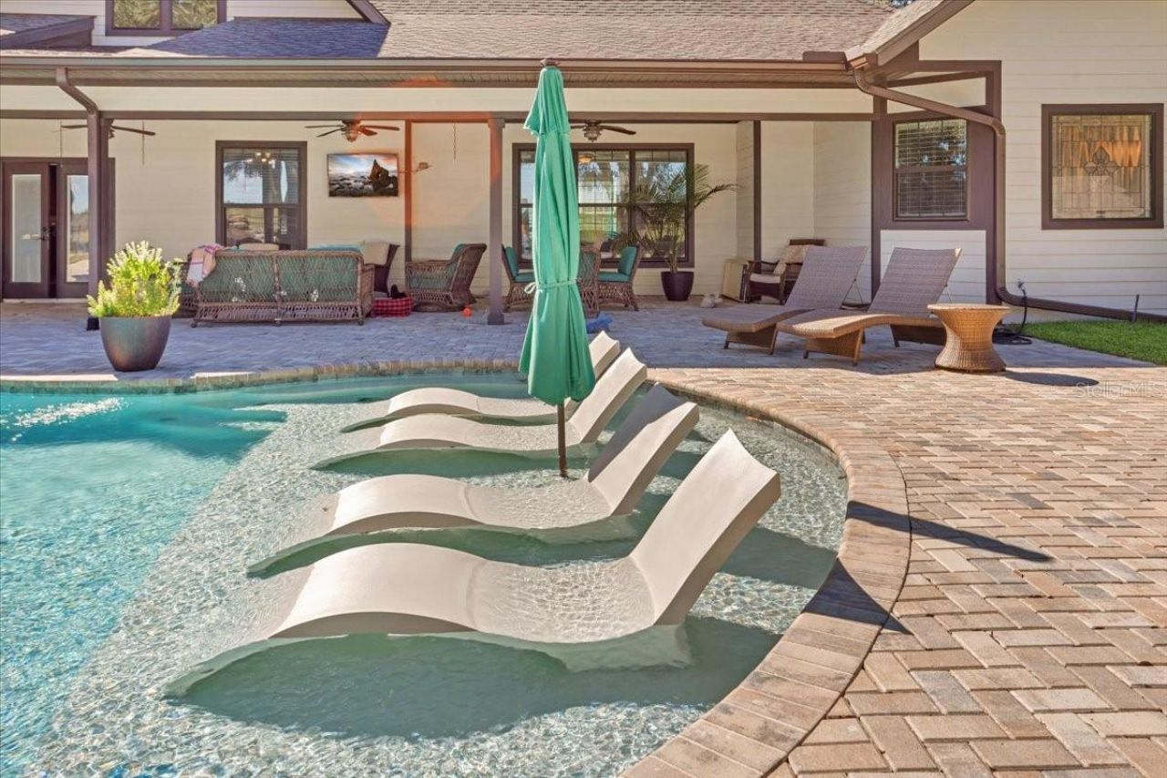 4107 SW State Road 45, Newberry, FL 32669 Photo