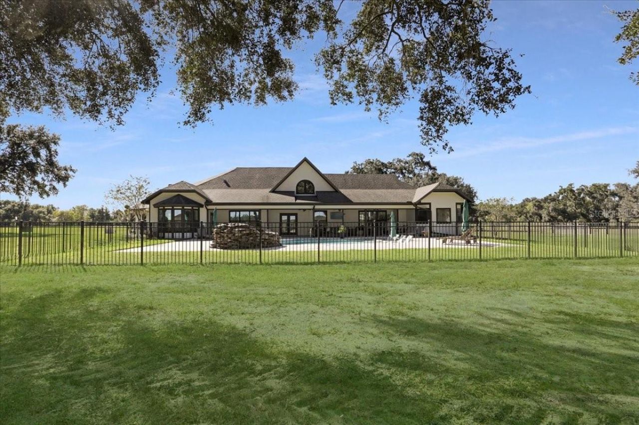 4107 SW State Road 45, Newberry, FL 32669 Photo