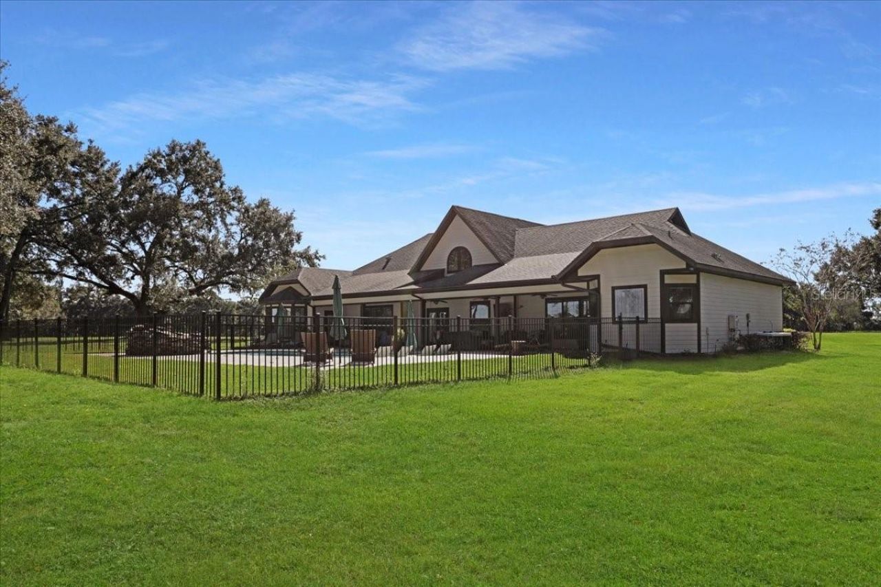 4107 SW State Road 45, Newberry, FL 32669 Photo