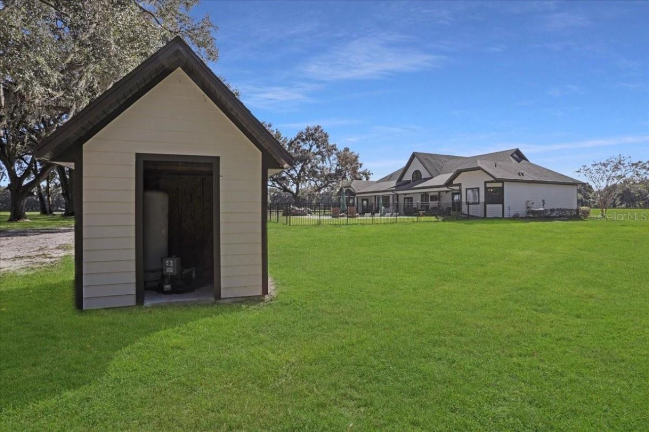 4107 SW State Road 45, Newberry, FL 32669 Photo