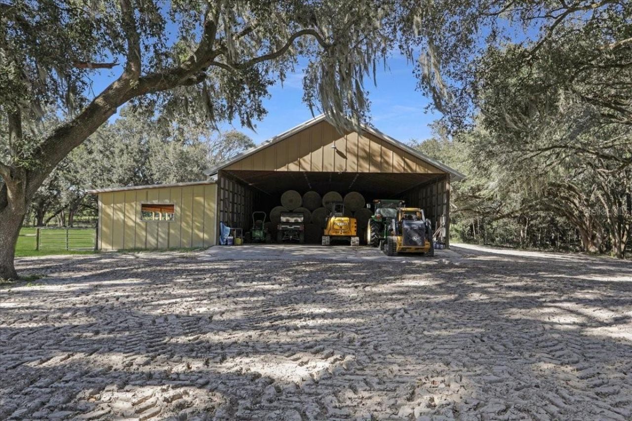 4107 SW State Road 45, Newberry, FL 32669 Photo