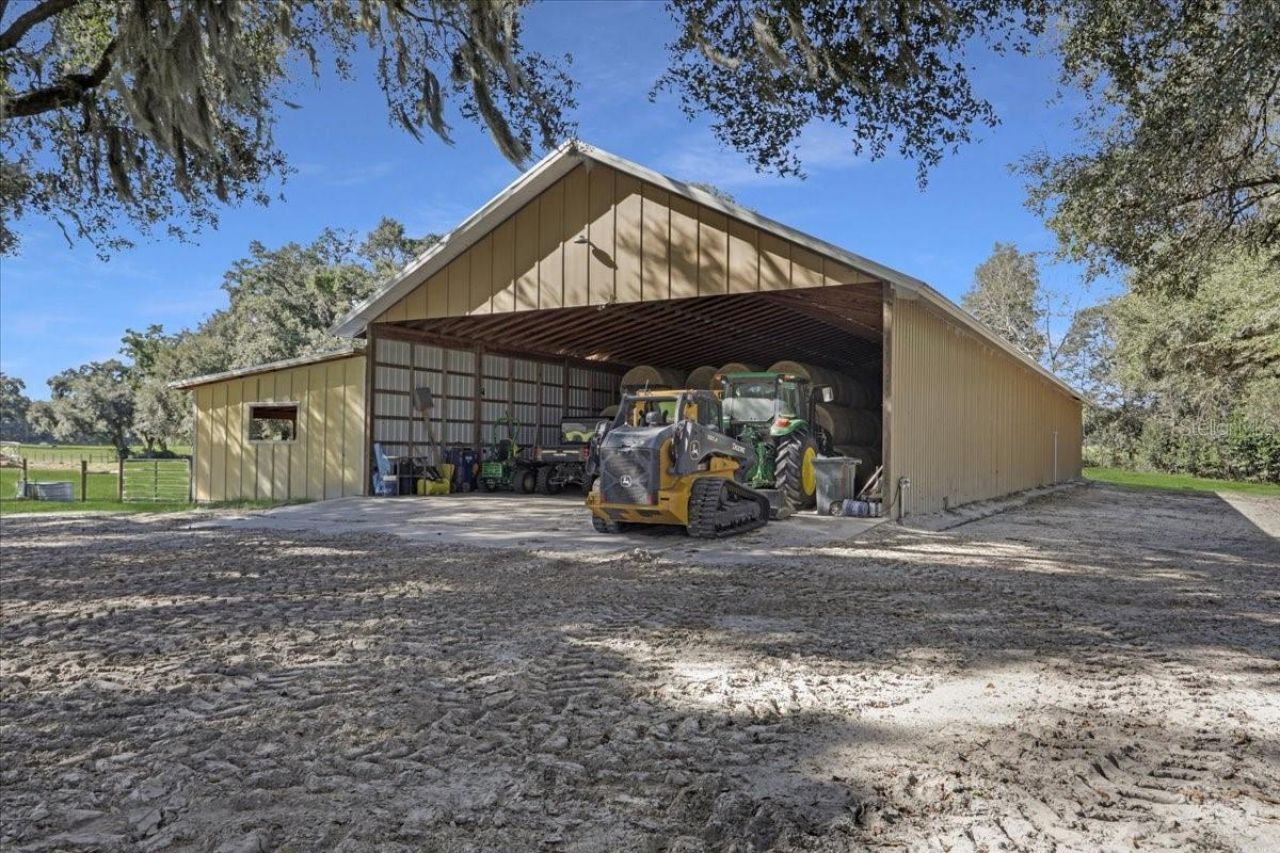 4107 SW State Road 45, Newberry, FL 32669 Photo