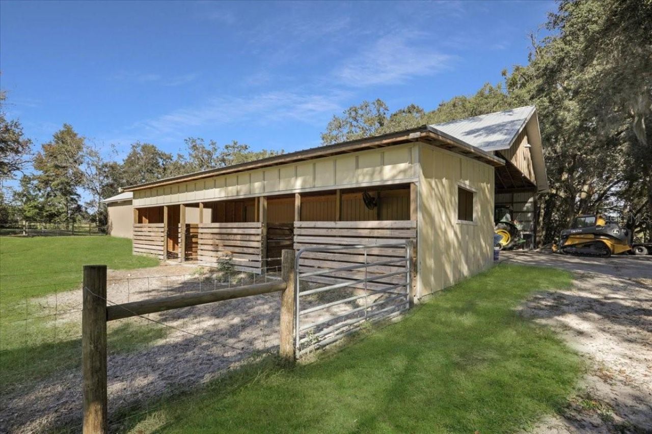 4107 SW State Road 45, Newberry, FL 32669 Photo