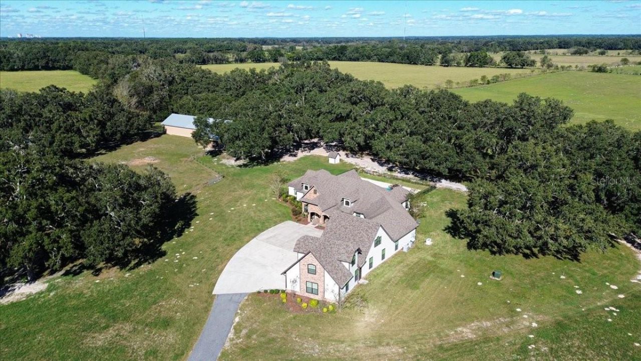 4107 SW State Road 45, Newberry, FL 32669 Photo