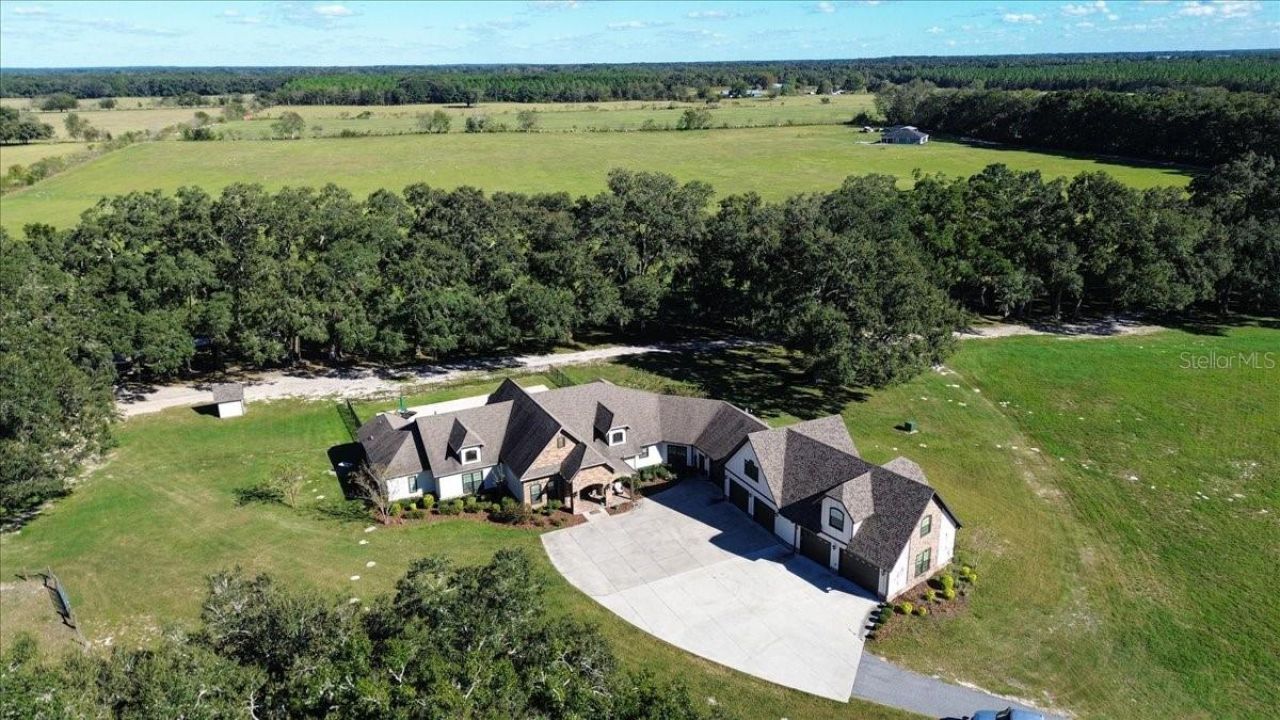 4107 SW State Road 45, Newberry, FL 32669 Photo