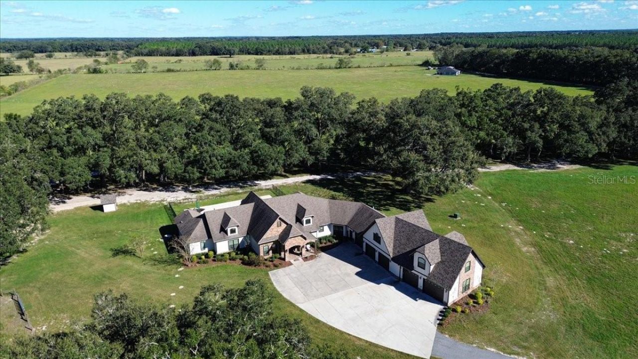 4107 SW State Road 45, Newberry, FL 32669 Photo