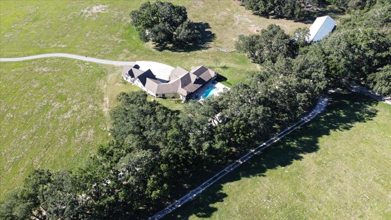 4107 SW State Road 45, Newberry, FL 32669 Photo