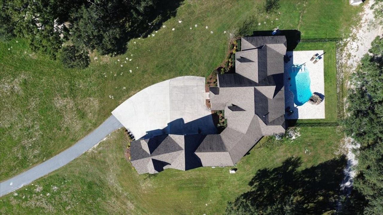 4107 SW State Road 45, Newberry, FL 32669 Photo