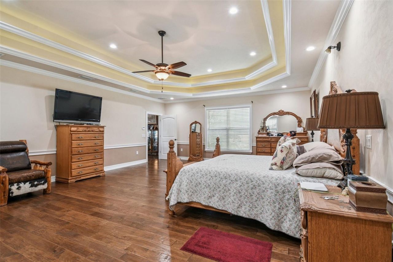 4107 SW State Road 45, Newberry, FL 32669 Photo