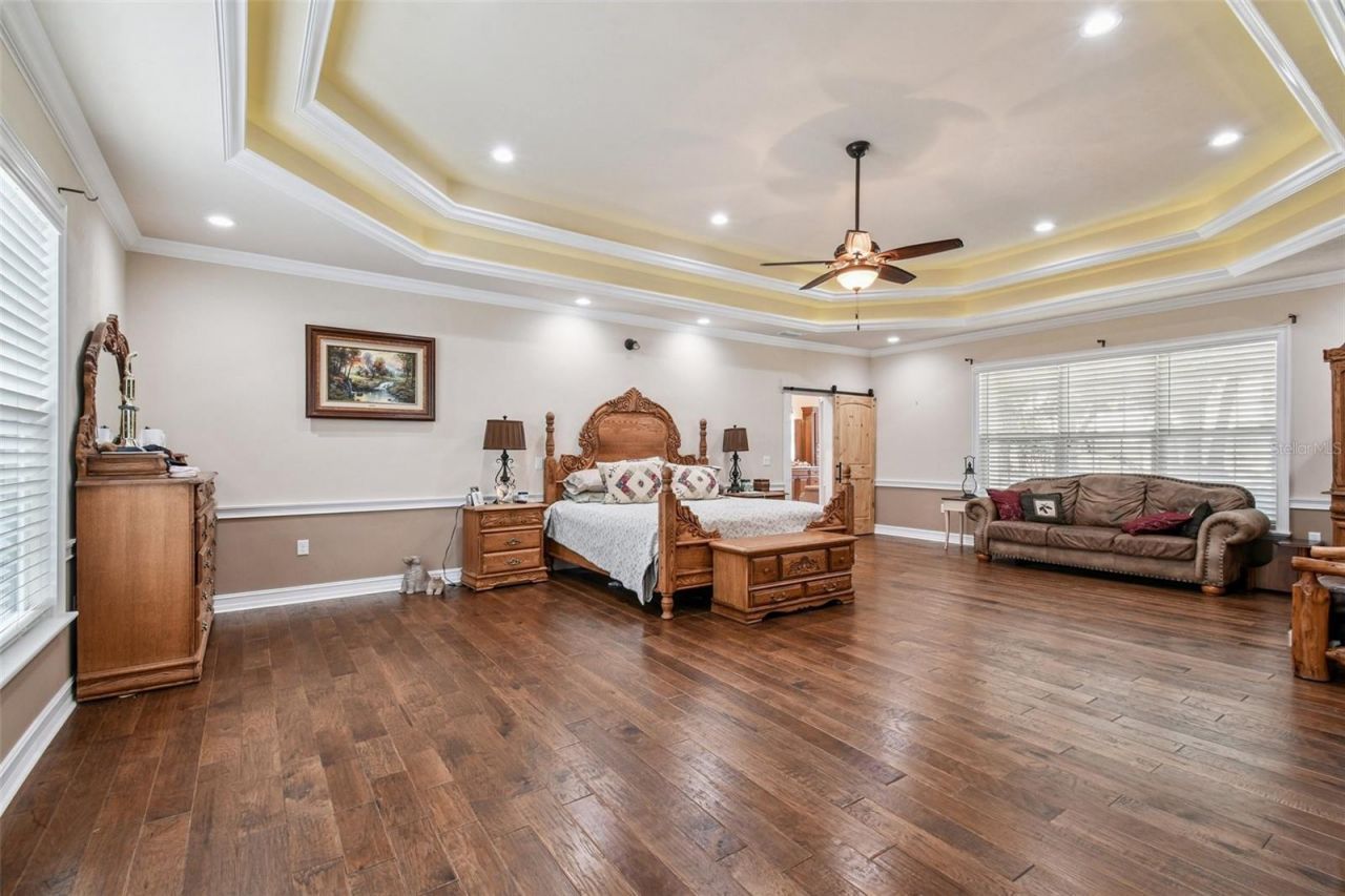 4107 SW State Road 45, Newberry, FL 32669 Photo