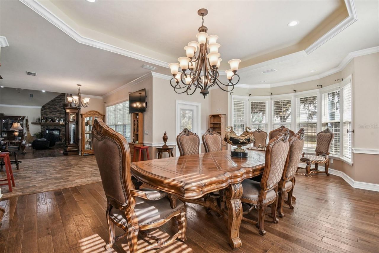 4107 SW State Road 45, Newberry, FL 32669 Photo