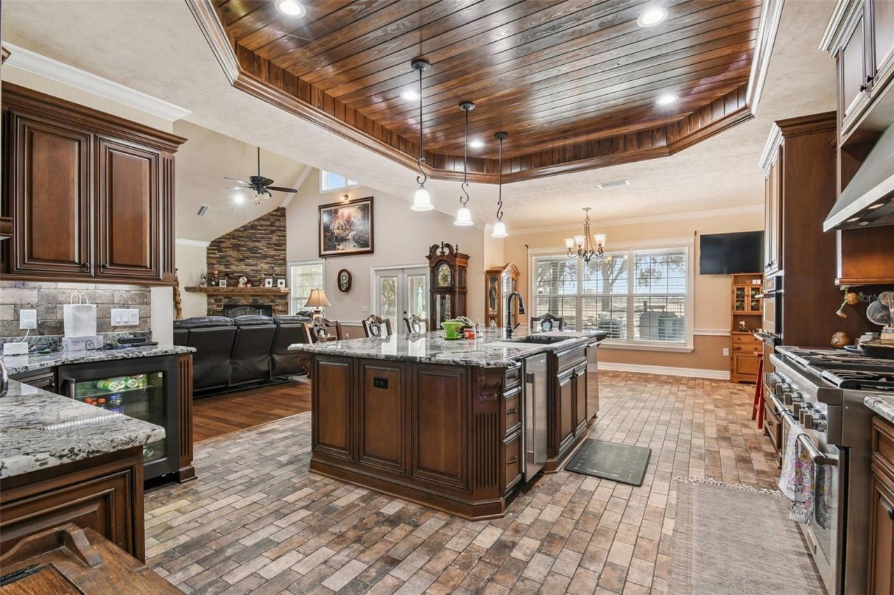 4107 SW State Road 45, Newberry, FL 32669 Photo