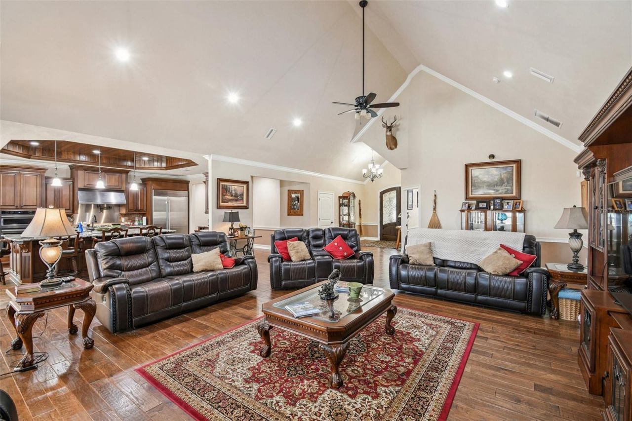 4107 SW State Road 45, Newberry, FL 32669 Photo