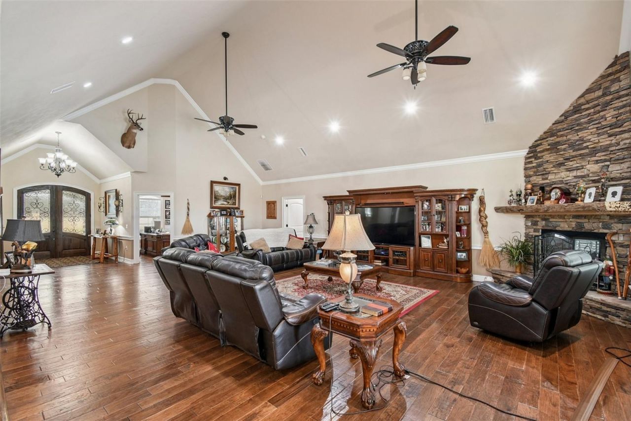 4107 SW State Road 45, Newberry, FL 32669 Photo