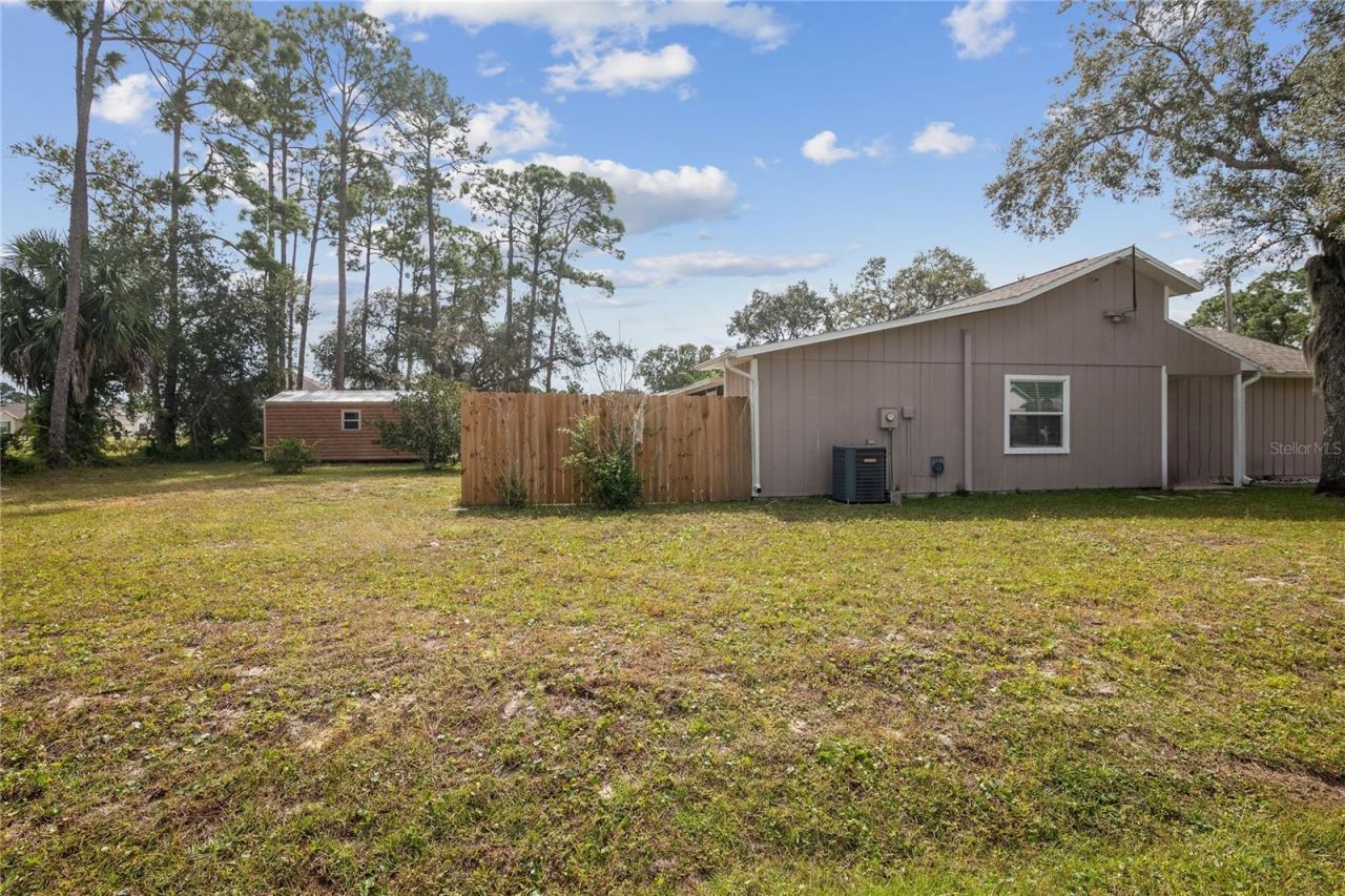 2835 Nordman Avenue, New Smyrna Beach, FL 32168 Photo