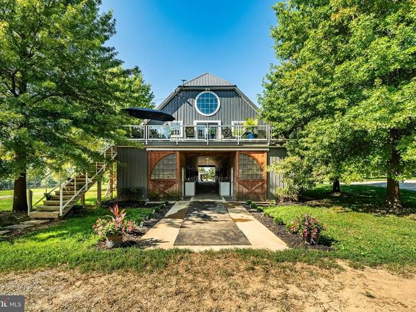 301 HIGH POINT ROAD, COCHRANVILLE, PA 19330