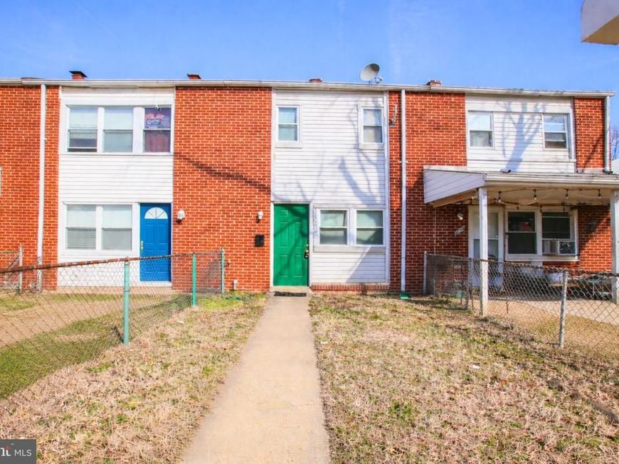 2127 Jasmine Road, Dundalk, MD 21222 Main Photo