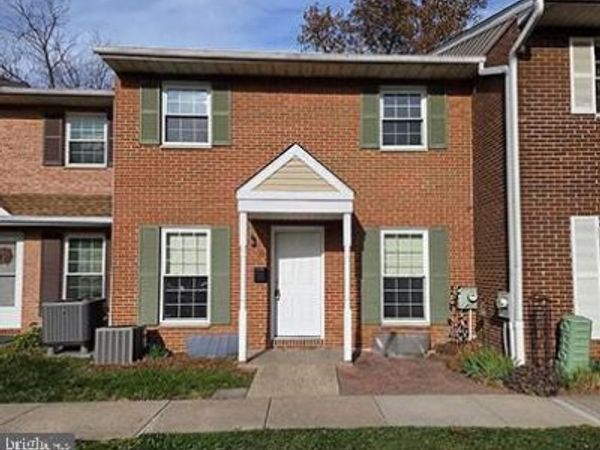 8 ZUMMO WAY, NORRISTOWN, PA 19401