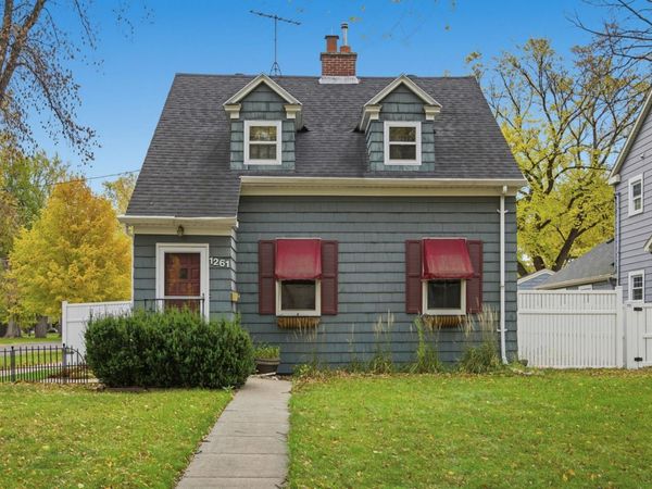 1261 4th Street N, Fargo, ND 58102