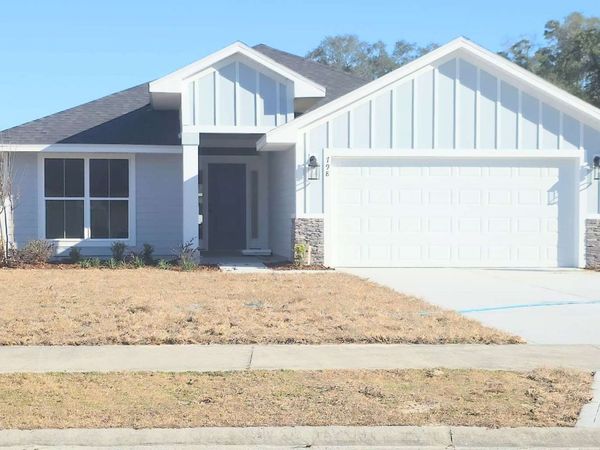 798 SW ROSEMARY DR, Lake City, FL 32024