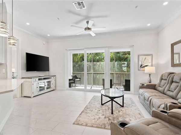 238 Indies DR E, Unit 201, NAPLES, FL 34114