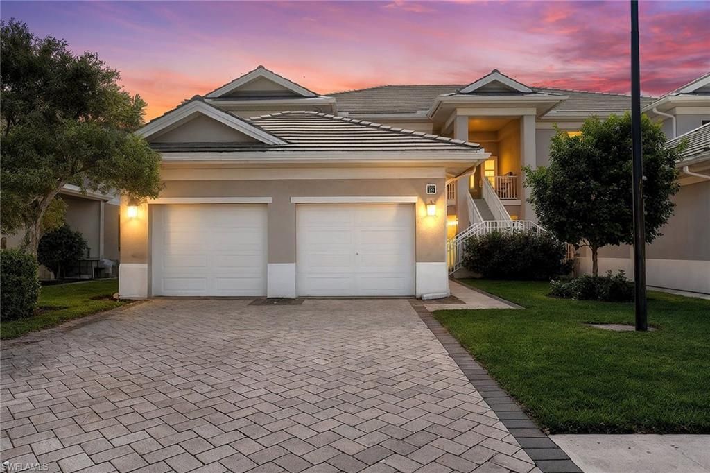 238 Indies Dr E, Unit 201, Naples, FL 34114 Photo