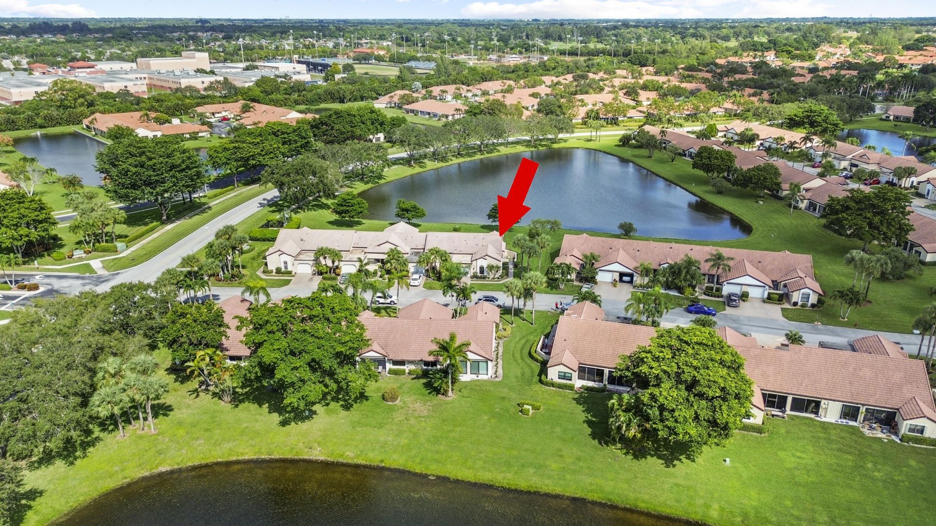 8261 Waterline Drive, Boynton Beach, FL 33472 Photo