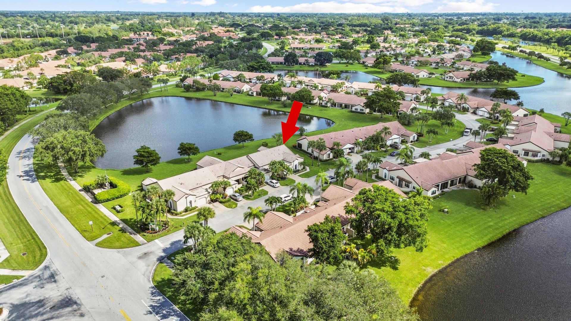 8261 Waterline Drive, Boynton Beach, FL 33472 Photo