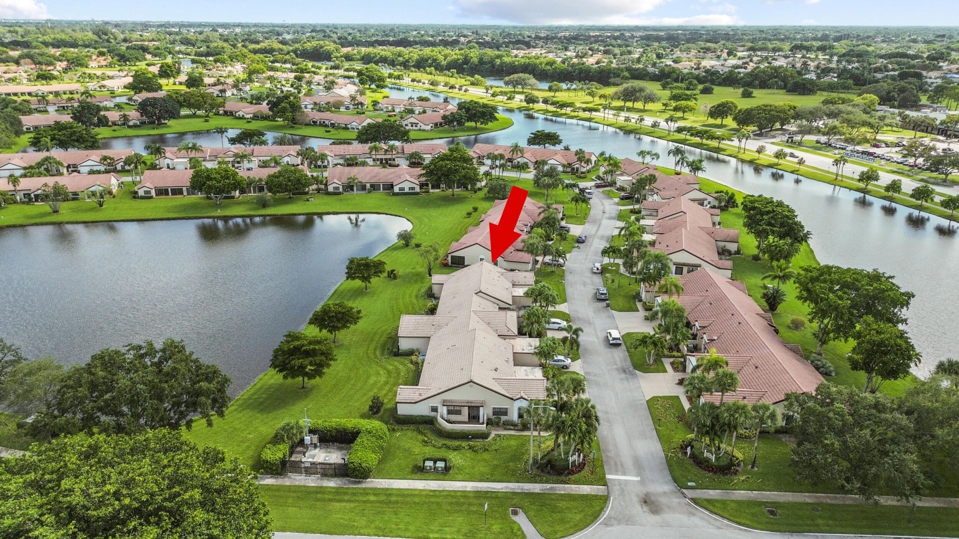 8261 Waterline Drive, Boynton Beach, FL 33472 Photo