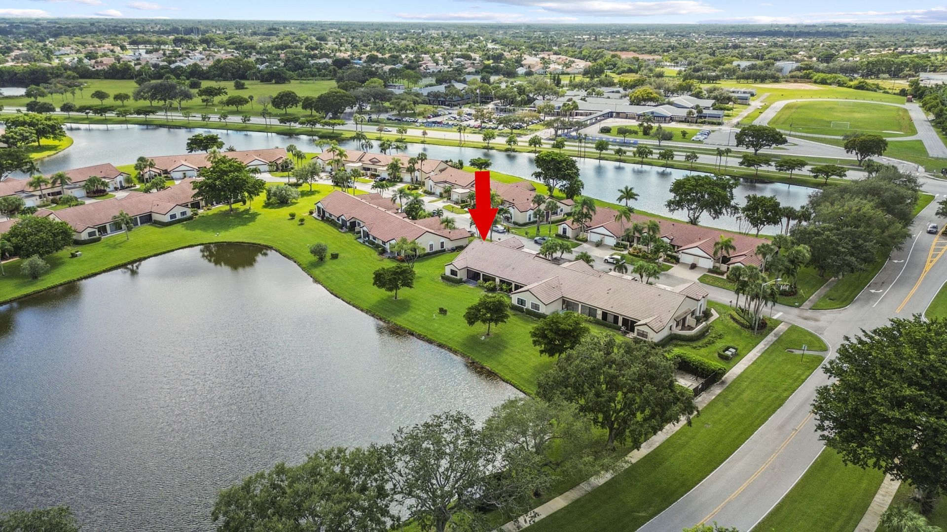 8261 Waterline Drive, Boynton Beach, FL 33472 Photo