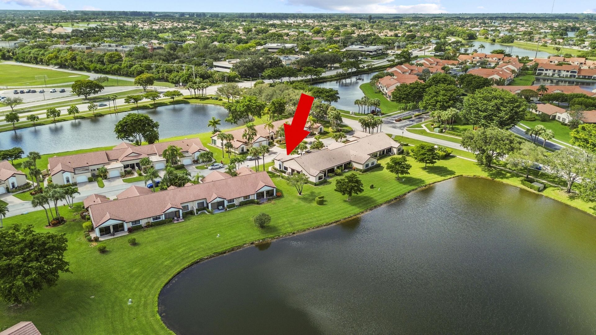 8261 Waterline Drive, Boynton Beach, FL 33472 Photo