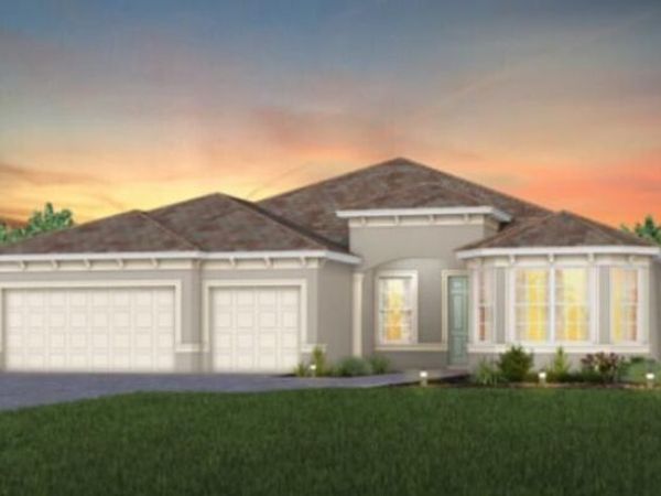 13313 SW Sorella Drive, Unit Stellar 72, Port Saint Lucie, FL 34987