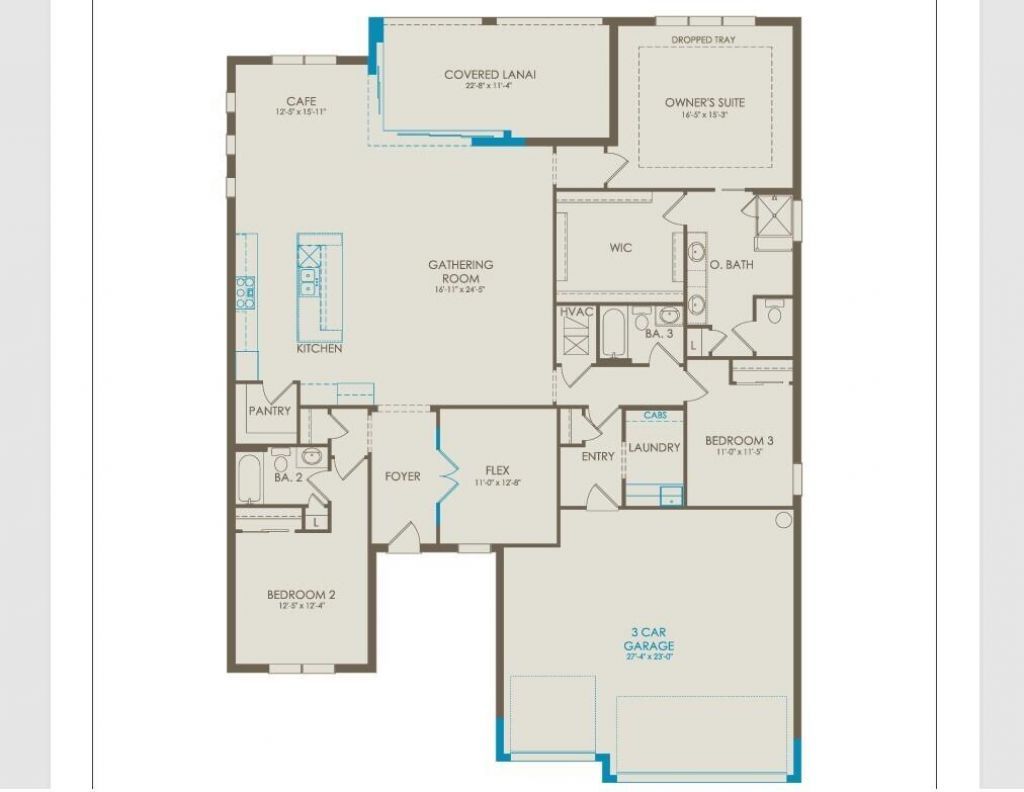 13313 SW Sorella Drive, Unit Stellar 72, Port Saint Lucie, FL 34987 Photo