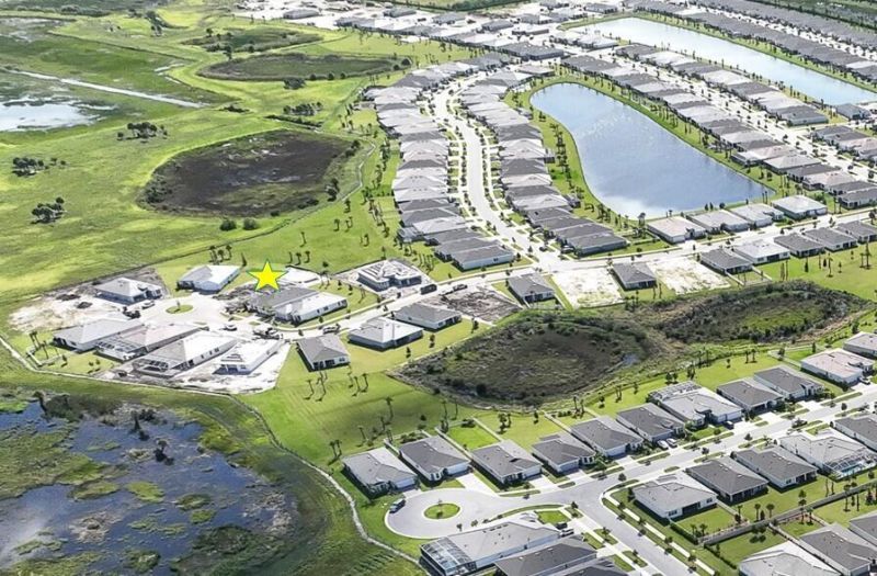 13313 SW Sorella Drive, Unit Stellar 72, Port Saint Lucie, FL 34987 Photo