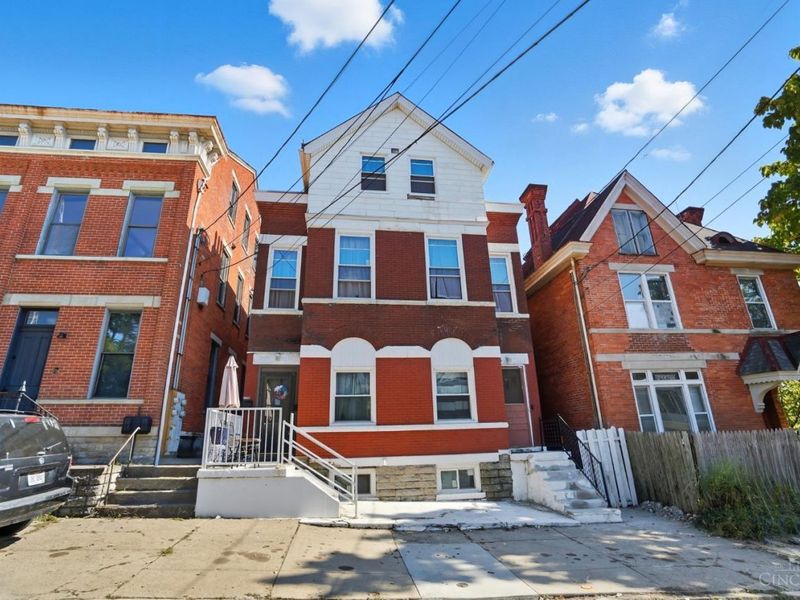 2226 Kenton Street, Cincinnati, OH 45206 Photo 1