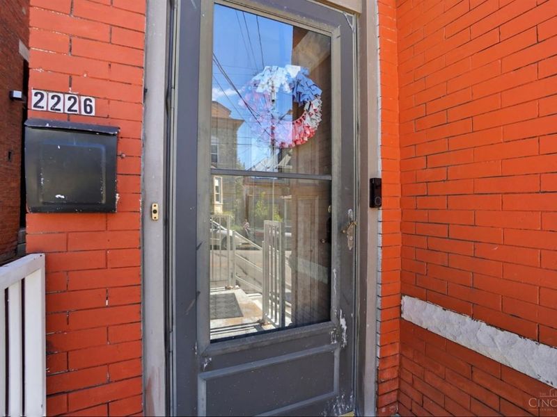 2226 Kenton Street, Cincinnati, OH 45206 Photo 12