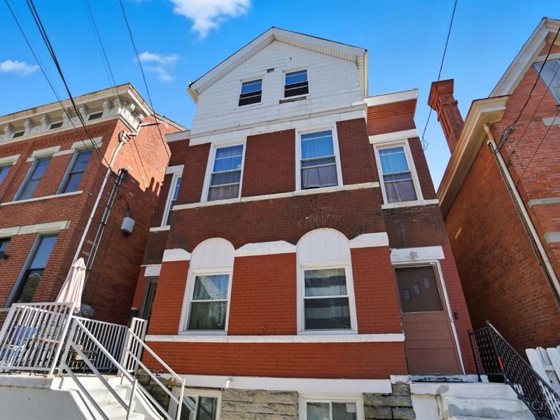 2226 Kenton Street, Cincinnati, OH 45206 Photo 2
