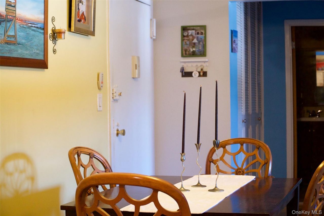 470 Halstead Avenue, Unit 6V, Harrison, NY 10528 Main Photo