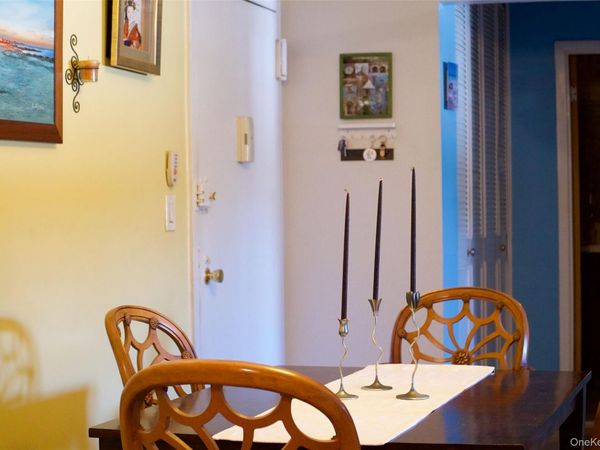 470 Halstead Avenue, Unit 6V, Harrison, NY 10528